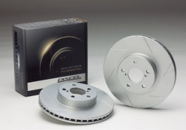 Тормозные диски Dixcel SD 3657046S 326x20 Subaru WRX VAB STI Brembo® задние