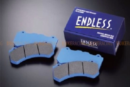 Тормозные колодки Endless EP351 СС40 ME20 (F941) Subaru Legacy BH5/BE5, Impreza GC8/GDA/GDB