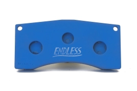 Тормозные колодки Endless RCP002 N35S CC43 16MM для гоночных суппортов Alcon®, Brembo® 4pot, JBT FB4P1