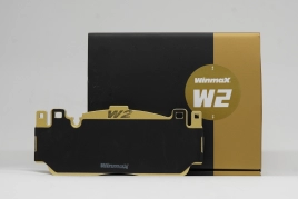 Тормозные колодки Winmax W2 1331 EIP238 Brembo® 6pot BMW F10 M5 F22 F87 M2 CS/Competition F06 6 Gran Coupe F12 F16 передние