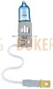 Лампы галогенные Polarg B1 Hybrid Halogen M-62 H3 12V 55W(100W) 4300K фото 3