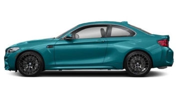 для BMW M2/M4